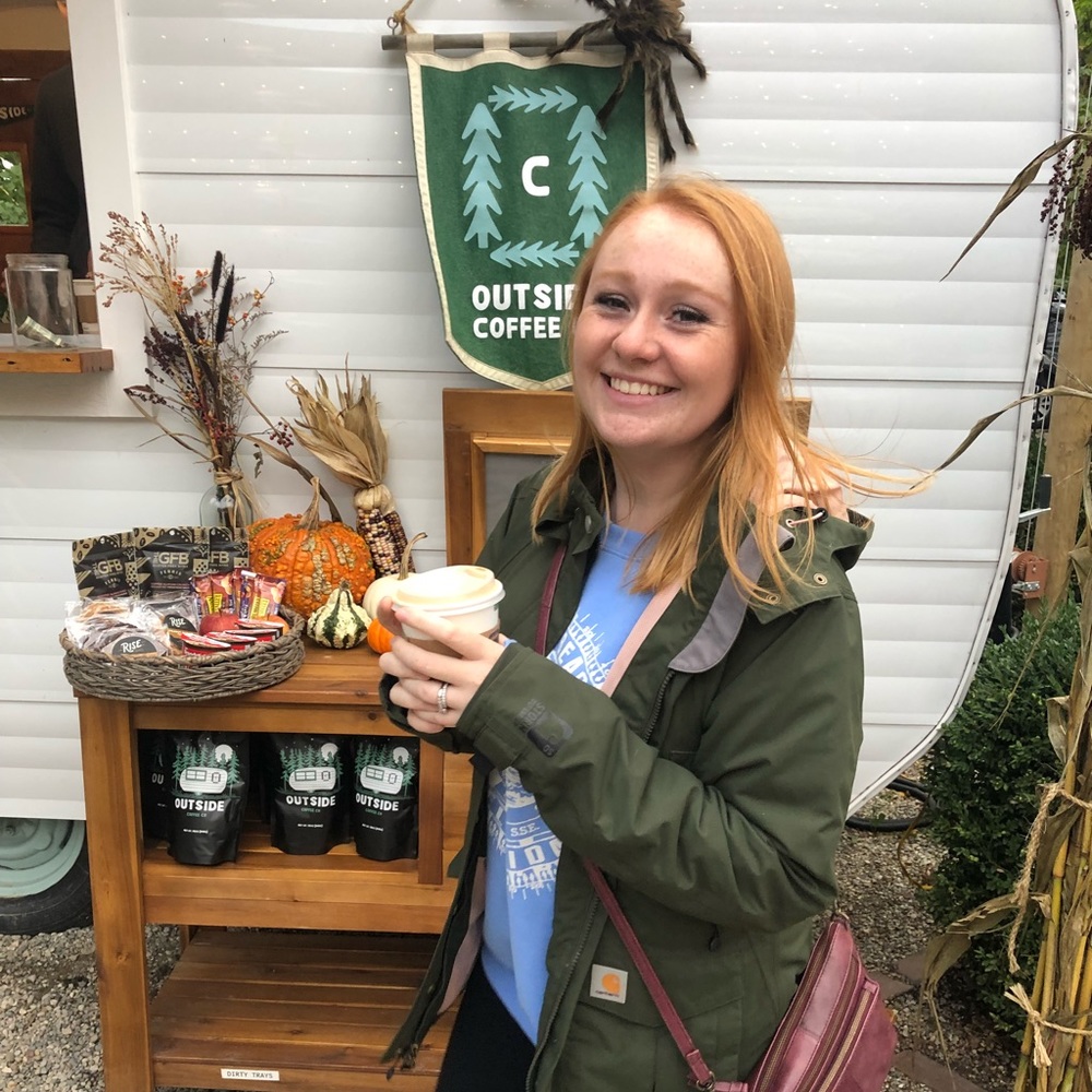Meet your Posher, Makaylin